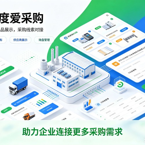 马尔康百度爱采购